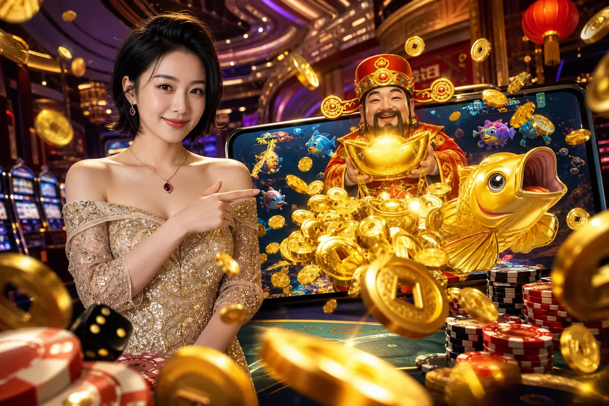7i7777 Casino লাইভ ডিলার টেবিল গেম