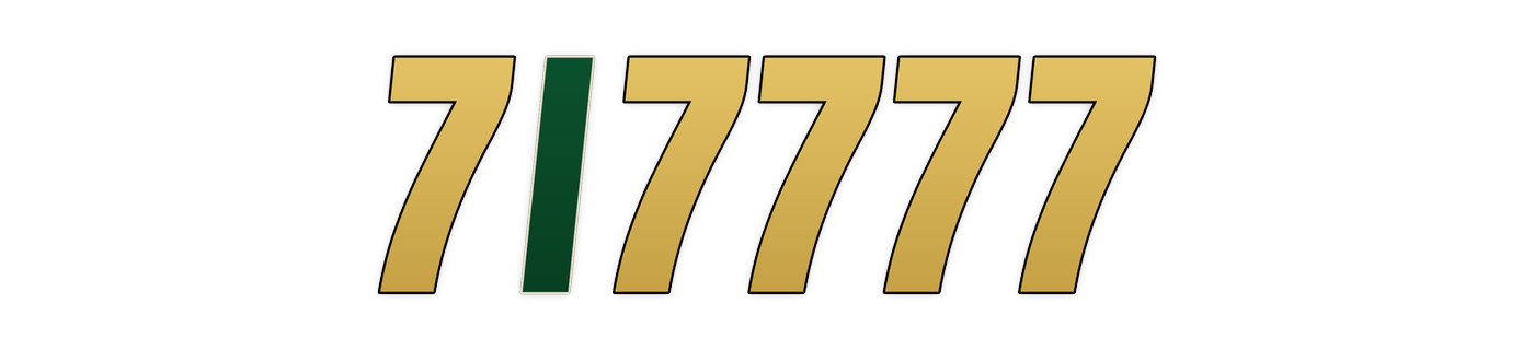 7i7777 লোগো